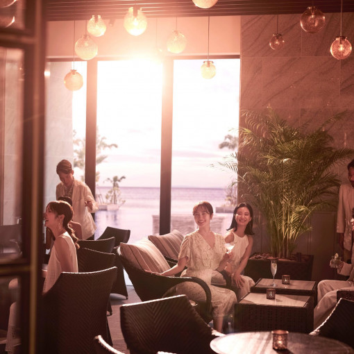 ザ・ビーチチャペル/アールイズ・ウエディング