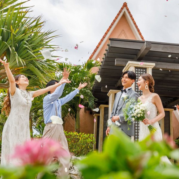 写真・画像（109枚）｜アイネス ヴィラノッツェ 宮古島（クチュール