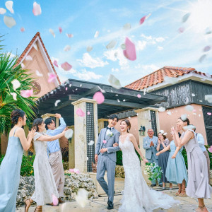 【全店開催】2日間限定フェア＊挙式100％OFF＋ドレス10万円OFF