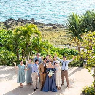 【宮古島婚の予算が気になる方へ】プラン比較&費用まるごと相談