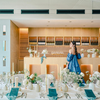 心斎橋店/挙式100％OFF/挙式フルパッケージ☆2泊付宮古島Wフェア