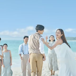 【全店】5日間限定|このフェアが一番お得!ホテル2泊+挙式プレゼント