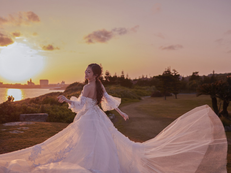 話題のKIYOKOHATAなど人気ドレスをご用意