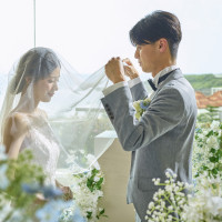 アイネス ヴィラノッツェ 宮古島（クチュールナオコ ウエディング）