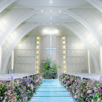 LIARE(リアーレ)（旧アネーリ長岡）