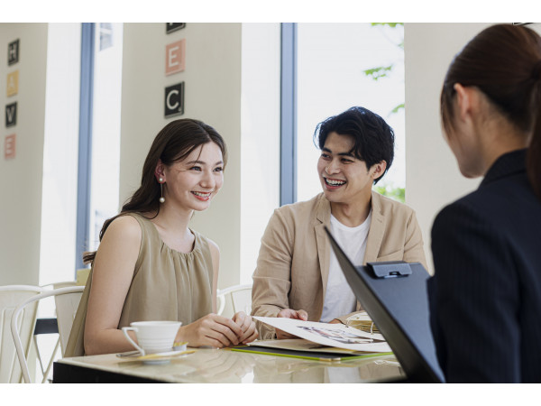 LIARE(リアーレ)（旧アネーリ長岡）