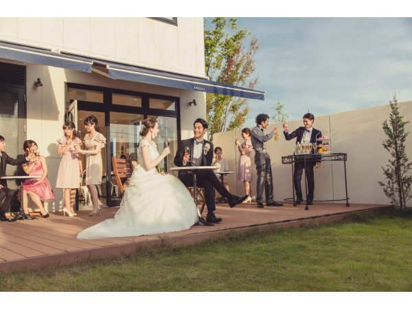 LIARE(リアーレ)（旧アネーリ長岡）