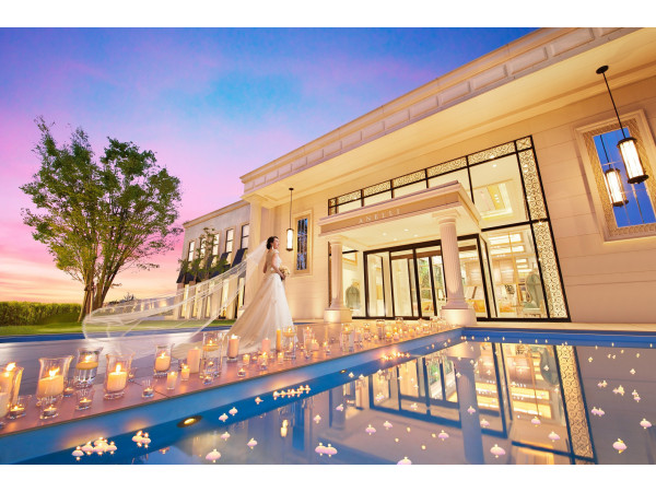 LIARE(リアーレ)（旧アネーリ長岡）