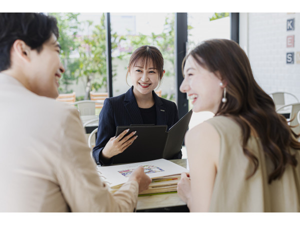 LIARE(リアーレ)（旧アネーリ長岡）