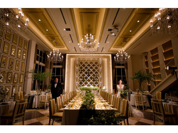 【程よい距離感が好評★大人ナチュラルのリラックススタイル】エレガンス