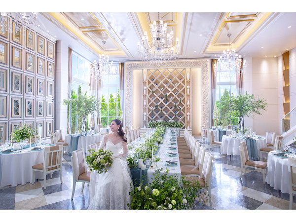 【程よい距離感が好評★大人ナチュラルのリラックススタイル】エレガンス