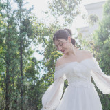 【成約特典】ドレス120,000円分プレゼント★