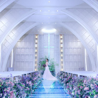 LIARE(リアーレ)（旧アネーリ長岡）