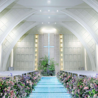 【成約特典】当月限定★挙式料無料