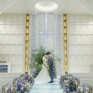 【来館特典】少人数婚希望の方限定◇カタログギフト3,000円分