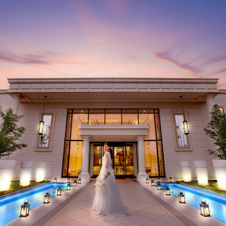 【人気No1◆100万優待】3.6万円試食×3万円ギフト★ドレス見学