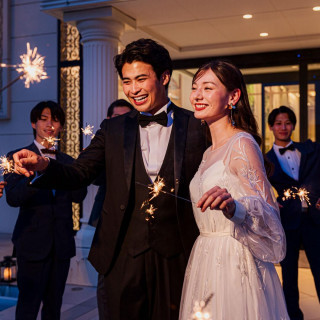 残1＼卒花絶賛★光のチャペル挙式体験／100万円特典×6.6万ギフト付