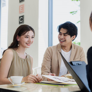 【オンライン相談】スマホで会場見学★5千ギフト付き