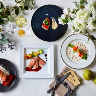 ＼*5月SP感謝祭*／5/3～5/6＼豪華3万円☆福袋付／3.6万円試食★挙式＆貸切邸宅体験！