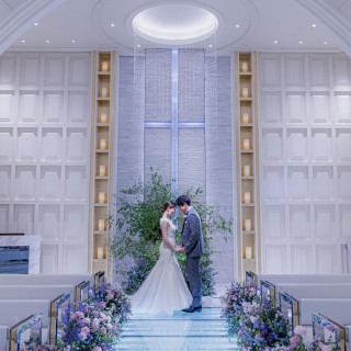 【来館特典】少人数婚希望の方限定◇カタログギフト3,000円分