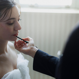 専属スタッフがフルサポート