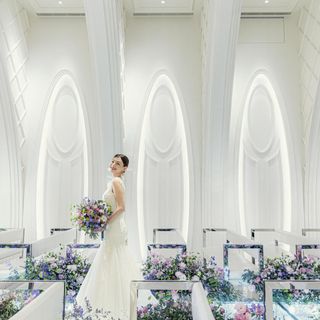 【予算内でも叶う】3.6万円試食×ご祝儀範囲内のプラン相談会
