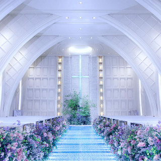 【成約特典】当月限定★挙式料無料