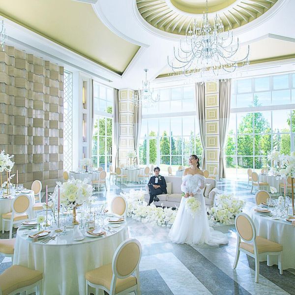 【★人気の季節もお得に★】■衣装187,000円OFF