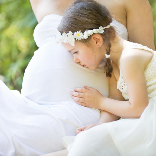 ご出産前の結婚式でもマタニティ専属プランナーが安心サポート。