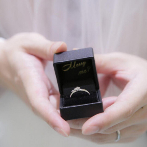 『戻りたくなる場所』で絵になるウエディング