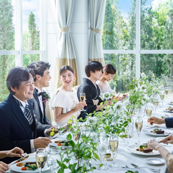 ～ふたりから大切な人へ、“ありがとう”を贈る日。～