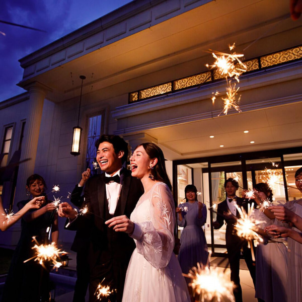 会場使用料プレゼント