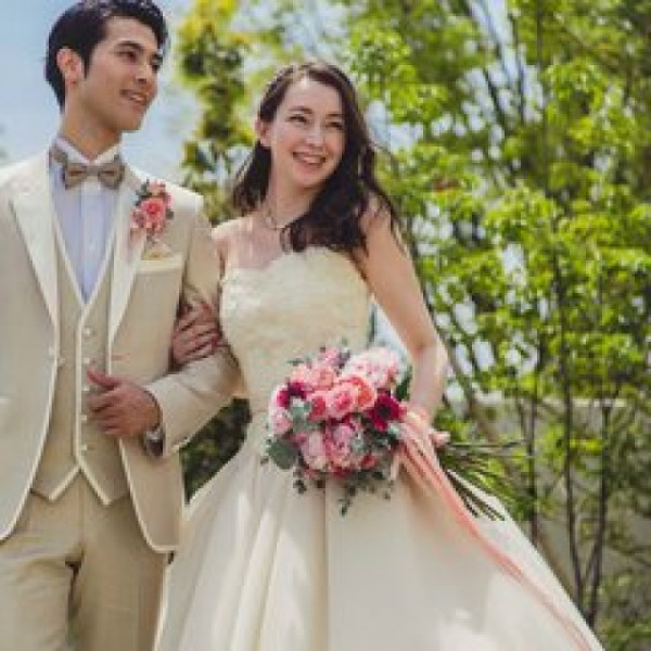 理想の結婚式を叶える会場をぜひご覧ください。
