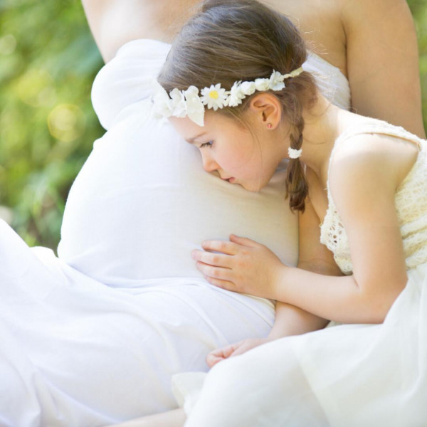 ご出産前の結婚式でもマタニティ専属プランナーが安心サポート。