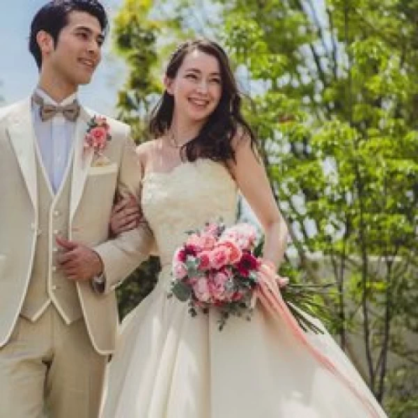 理想の結婚式を叶える会場をぜひご覧ください。