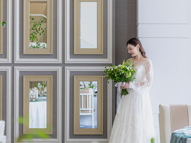 ファッションショー