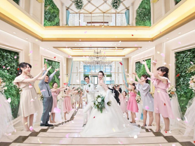 【オンライン相談】スマホで会場見学★5千ギフト付き