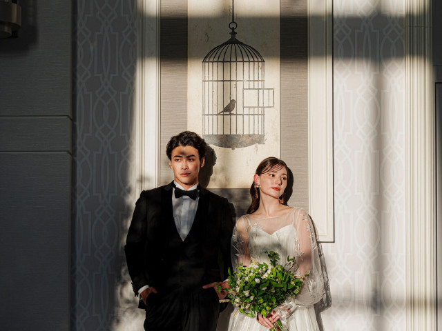 ファッションショー