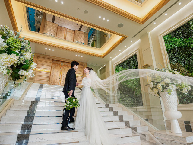 ファッションショー