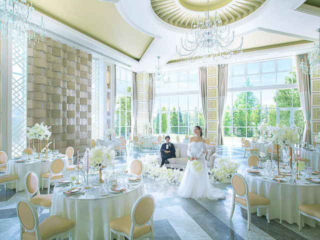 【オンライン相談】スマホで会場見学★5千ギフト付き