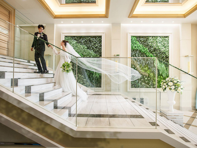 ファッションショー