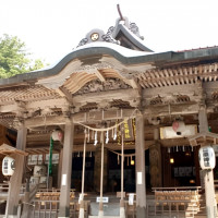 アネーリ長岡