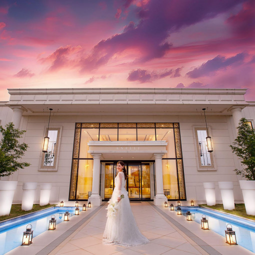 LIARE(リアーレ)（旧アネーリ長岡）