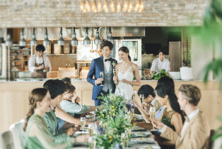 アットホームな会食・食事会|ampersand(アンパサンド)の写真(50837759)