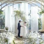 結婚式までの流れ
