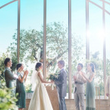 【公式HP予約限定】最もお得な≪ベストレート保証プラン》で、魅力的な価格でワンランク上の結婚式を