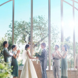 【公式HP予約限定】最もお得な≪ベストレート保証プラン》で、魅力的な価格でワンランク上の結婚式を