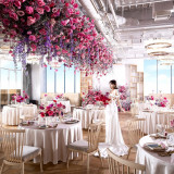 【GRANDOPEN記念】挙式・衣装・装花・ヘアメイク・写真など《最大120万相当》をプレゼント