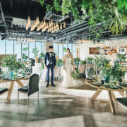 ampersand By LAGUNAVEIL ATELIER（アンパサンド）