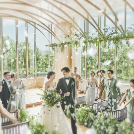 ≪150万優待≫緑*光の貸切空間×Amazon最大3万×特選牛試食